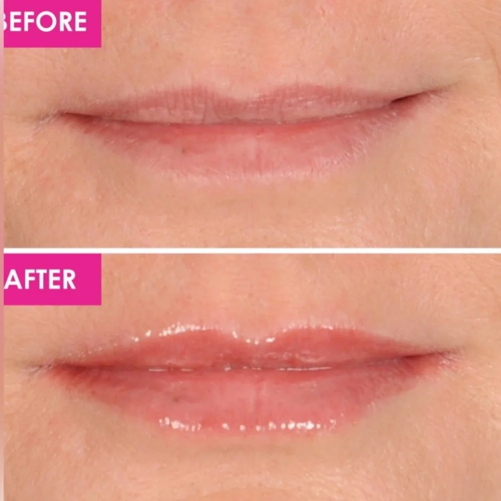 GrandeLips Lip Plumper, Stila XXX Magnum Mascara, Smashbox Super Fan Mascara - Picture 3 of 11